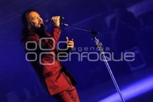 MARCO ANTONIO SOLIS