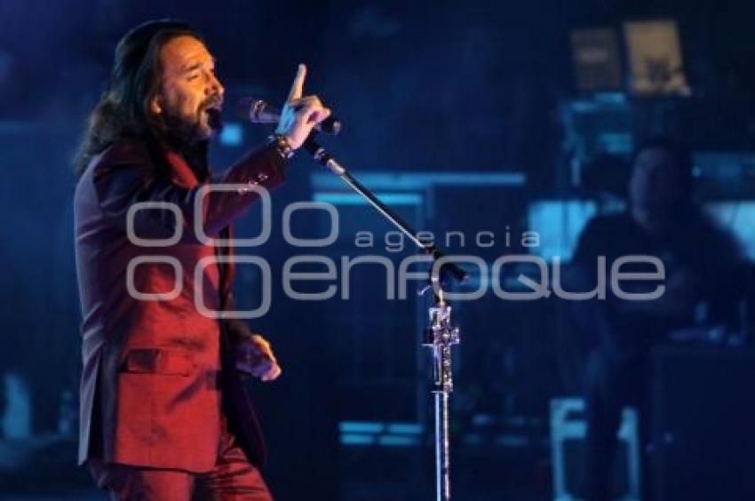 MARCO ANTONIO SOLIS