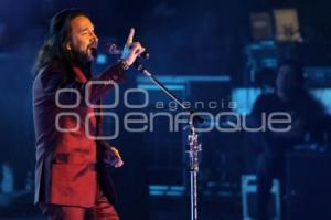 MARCO ANTONIO SOLIS