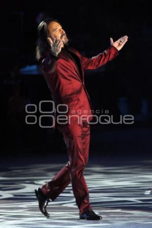 MARCO ANTONIO SOLIS