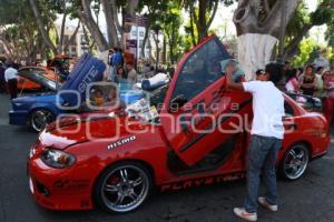 EXPO TUNING