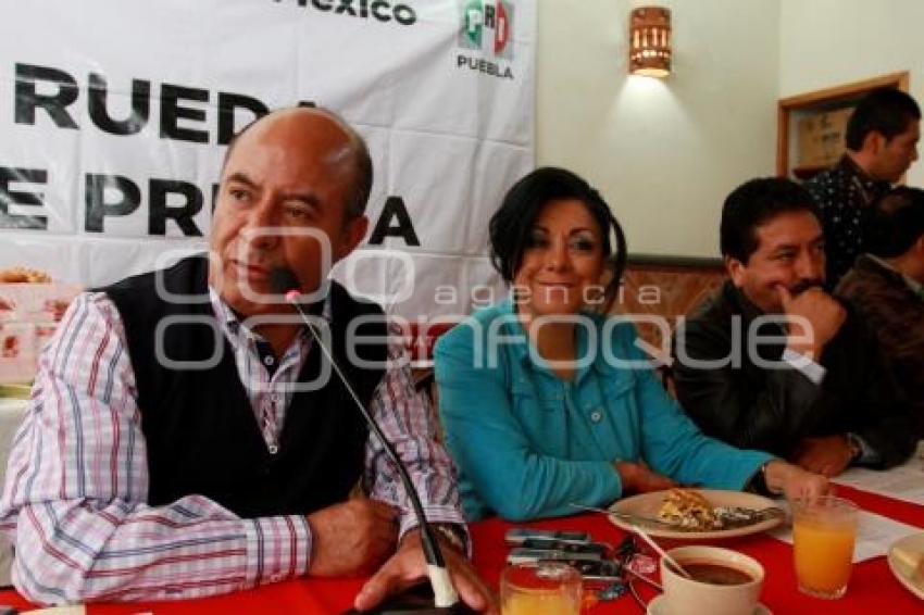 DIPUTADOS - PRI