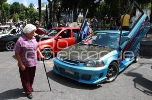 EXPO TUNING