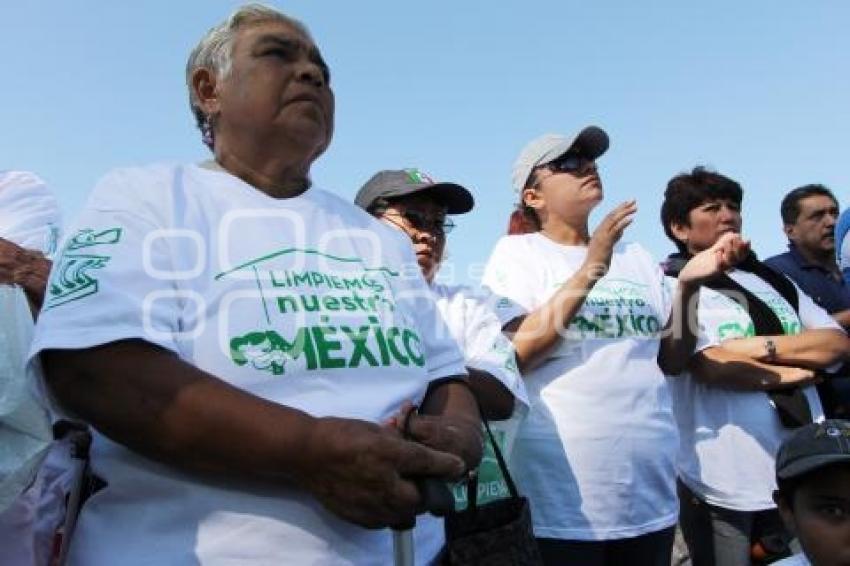 RESCATE JAGÜEY DE AGUA SANTA