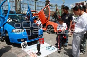 EXPO TUNING