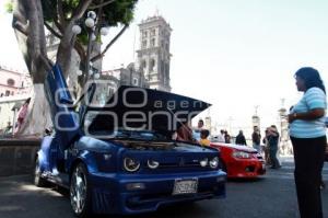EXPO TUNING