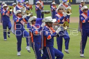 CONCURSO . BANDAS DE MÚSICA