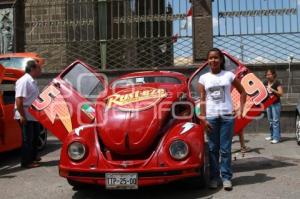 EXPO TUNING