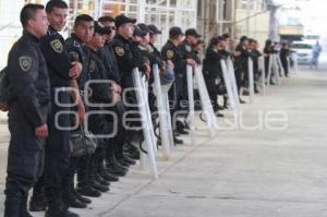 TIANGUIS DE SAN MARTIN