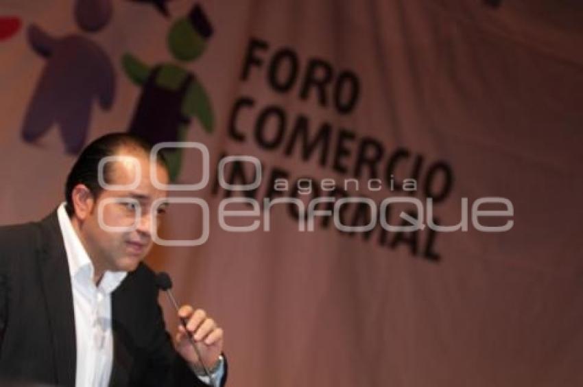 FORO COMERCIO INFORMAL