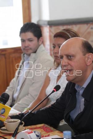 JUAN CARLOS LASTIRI