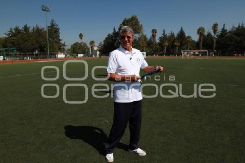 JESUS RAMIREZ - FUTBOL