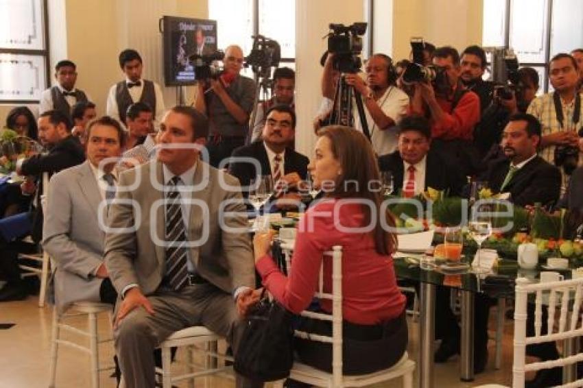 LIBERTAD DE EXPRESIÓN