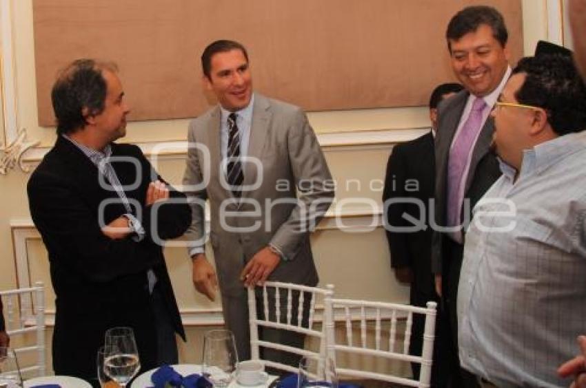 LIBERTAD DE EXPRESIÓN