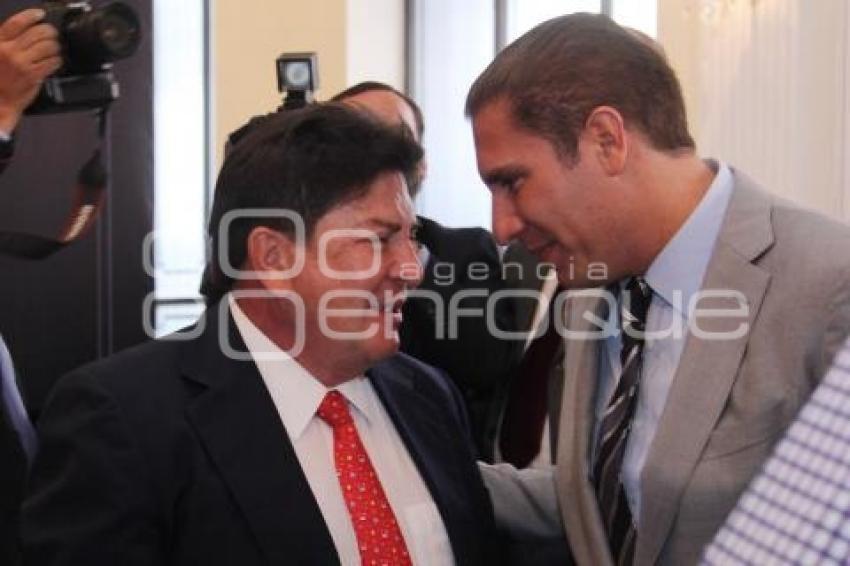 LIBERTAD DE EXPRESIÓN