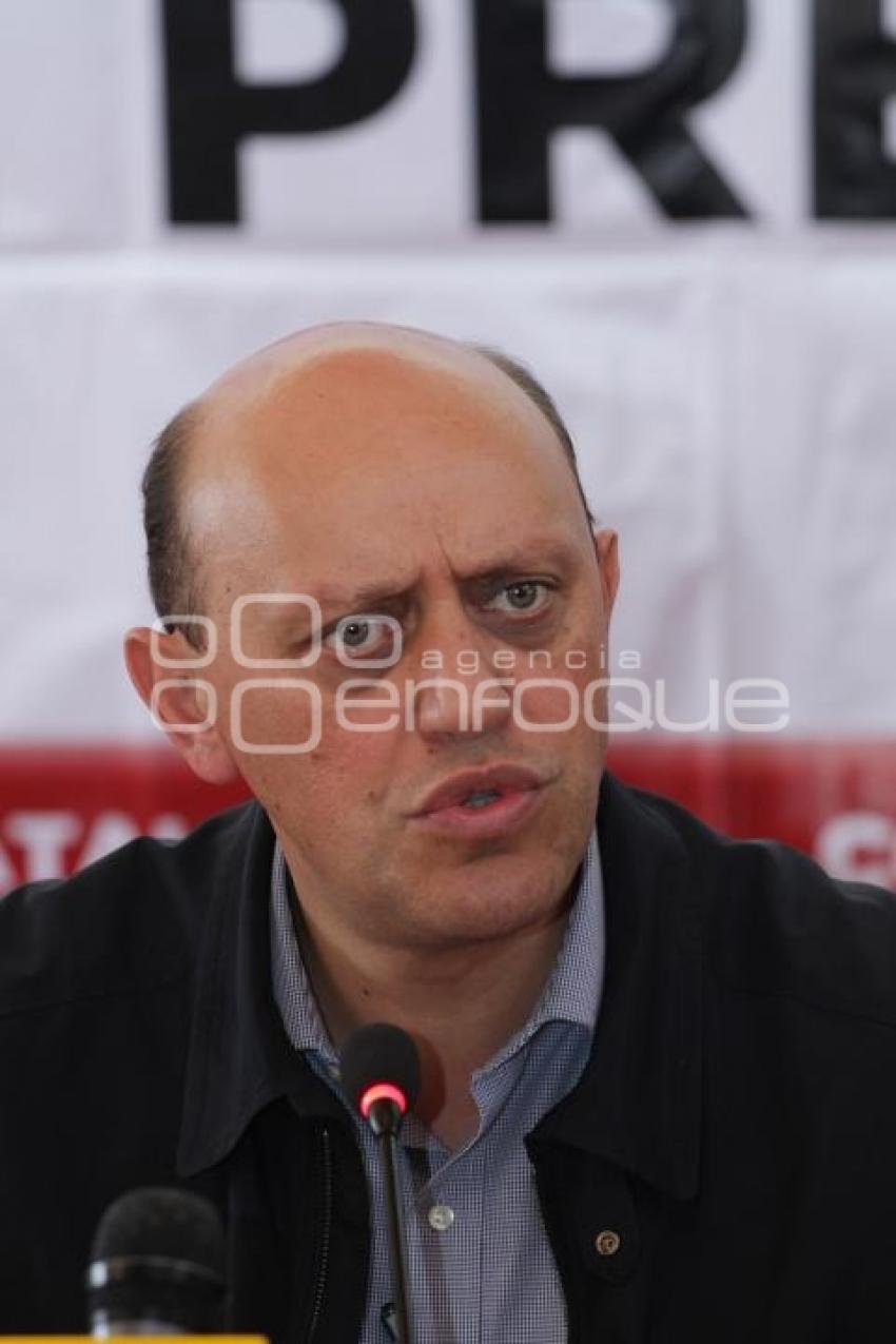 JUAN CARLOS LASTIRI