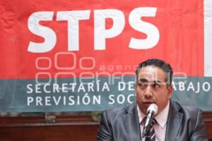 RAFAEL MICALCO - STPS