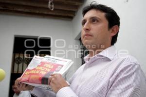 CONVERGENCIA - JOSE JUAN ESPINOZA