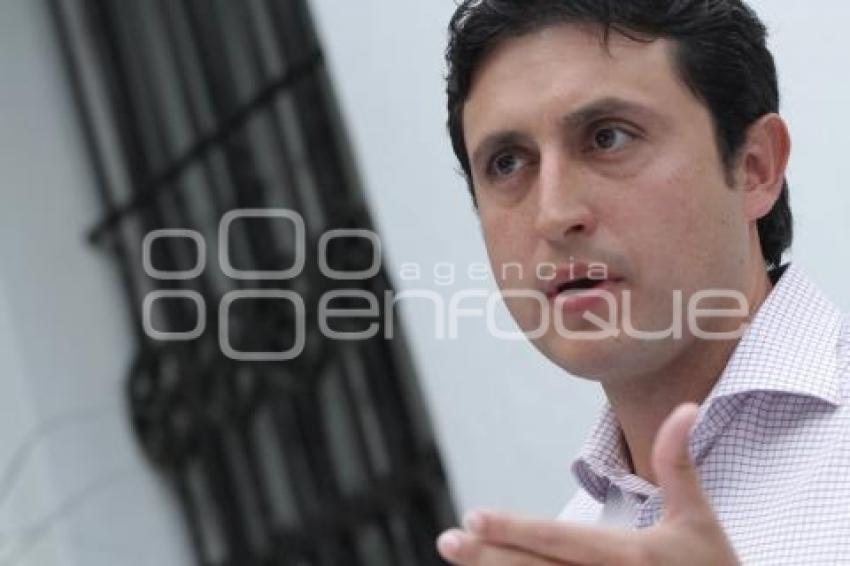 CONVERGENCIA - JOSE JUAN ESPINOZA