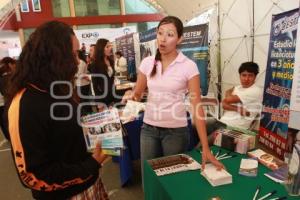 EXPO UNIVERSIDADES 2011