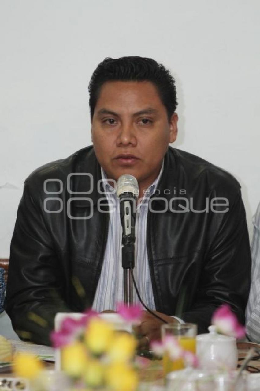 PRESIDENTE ACATLÁN DE OSORIO