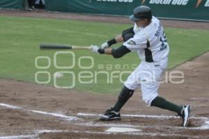 PERICOS VS LEONES - BEISBOL