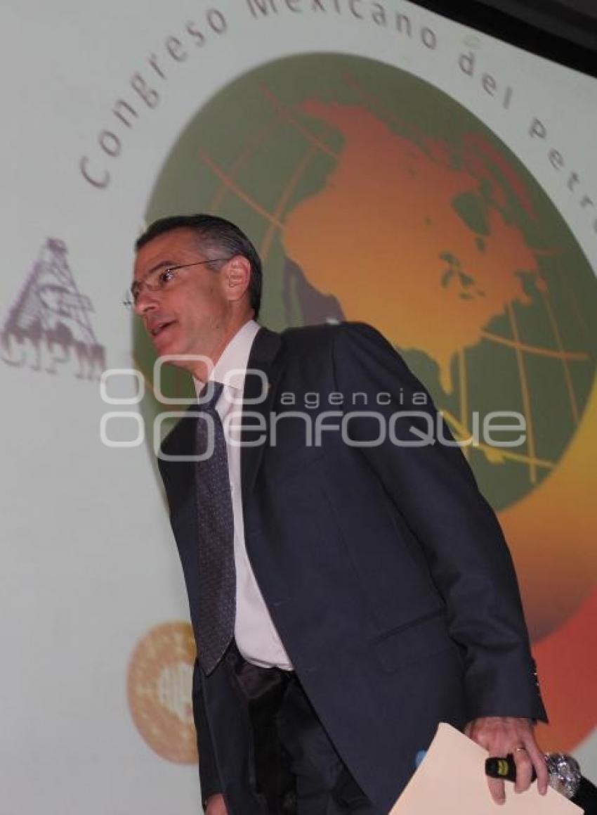 PEMEX . SUAREZ COPPEL