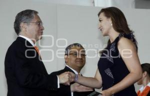 UDLA . GRADUACIÓN