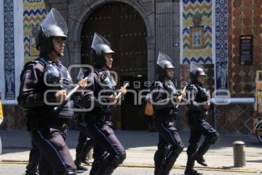 DIA CONTINENTAL DE LA EDUCACION VIAL