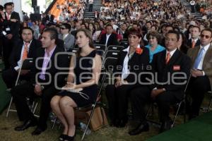 UDLA . GRADUACIÓN