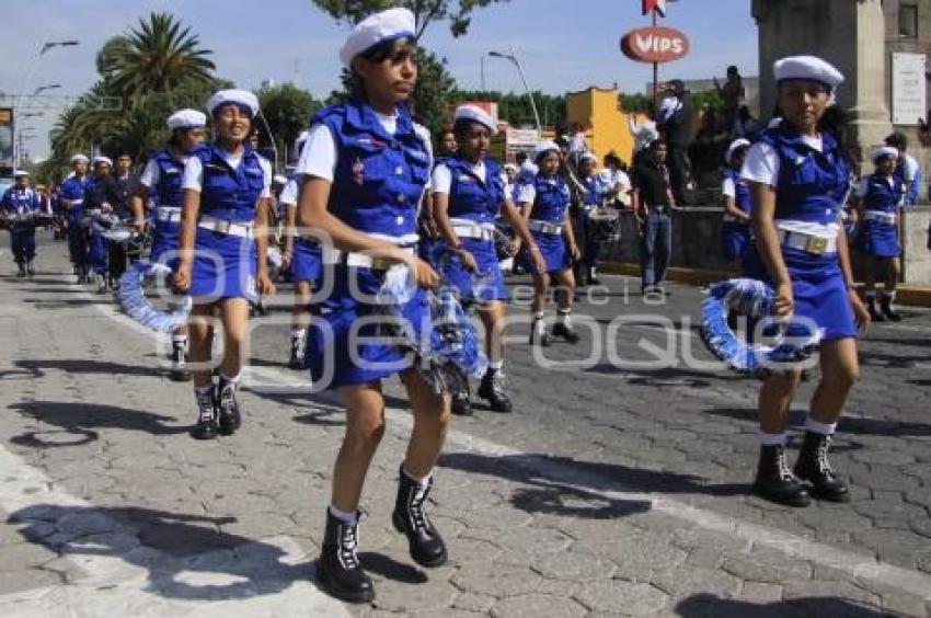 DIA CONTINENTAL DE LA EDUCACION VIAL