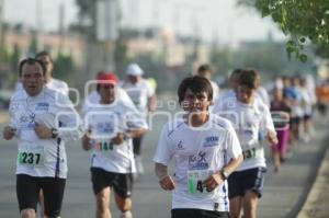 10 KILOMETROS - INSTITUTO ORIENTE