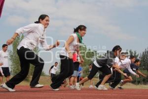 CARRERA EN PRO DE REUMÁTICOS