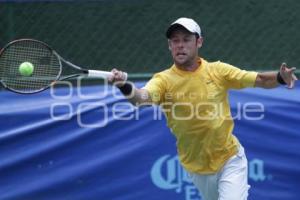 TENIS - TORNEO FUTURE