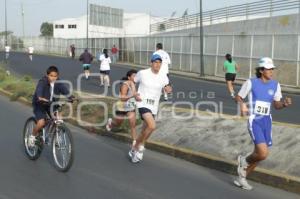 10 KILOMETROS - INSTITUTO ORIENTE