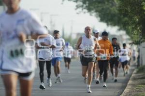 10 KILOMETROS - INSTITUTO ORIENTE