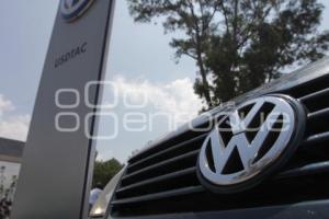 VOLKSWAGEN . ASAMBLEAS