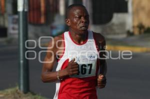 10 KILOMETROS - INSTITUTO ORIENTE