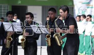 60 ANIVERSARIO DE LA ESCUELA DE EDUCACIÓN FISICA BINE