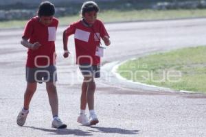 60 ANIVERSARIO DE LA ESCUELA DE EDUCACIÓN FISICA BINE