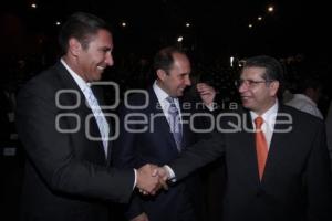 PROGRAMA SECTORIAL DE PAZ SOCIAL Y  CORRESPONSABILIDAD