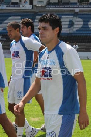 REFUERZOS PUEBLA DE LA FRANJA