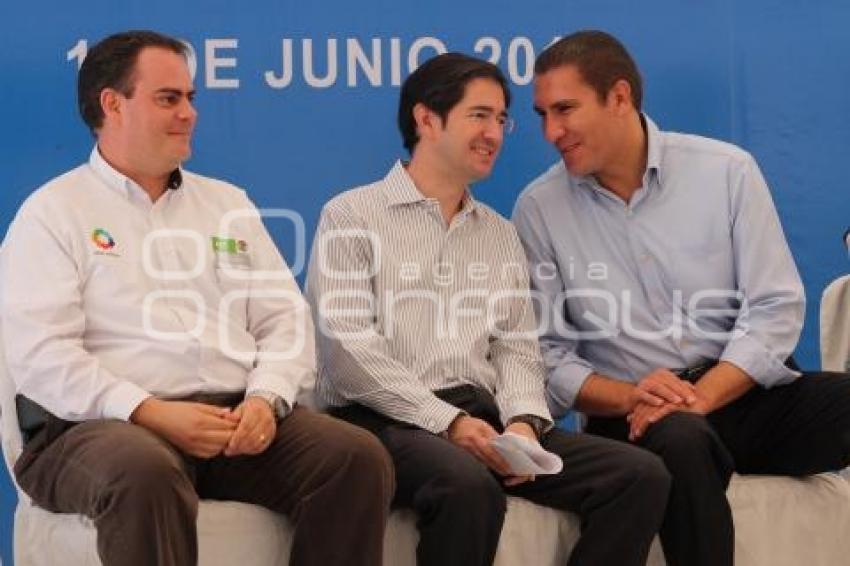 INICIA OBRA ANILLO PERIFÉRICO