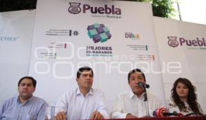 PROGRAMA MEJORES CIUDADANOS  MENOR DELINCUENCIA