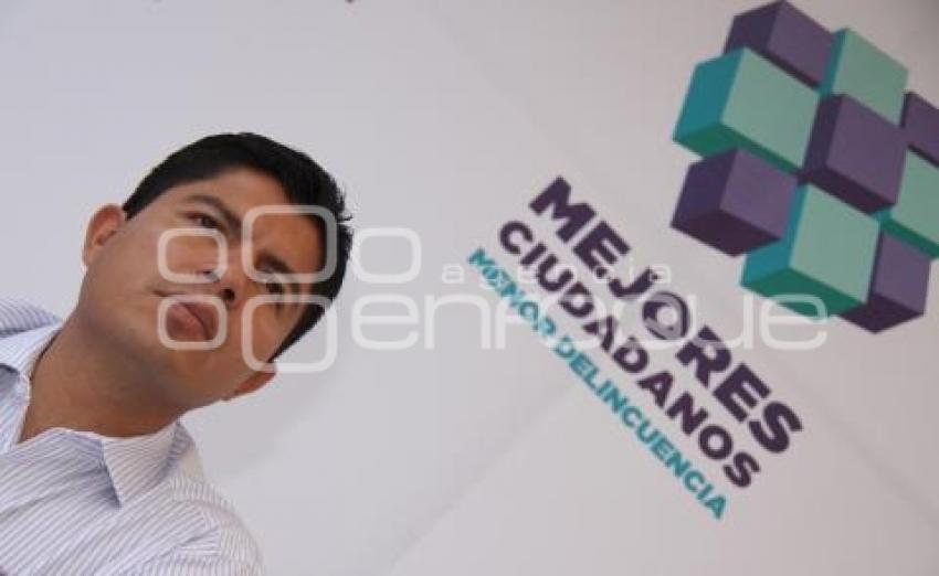PROGRAMA MEJORES CIUDADANOS MENOR DELINCUENCIA
