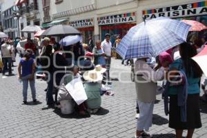 MANIFESTACION 28 DE OCTUBRE