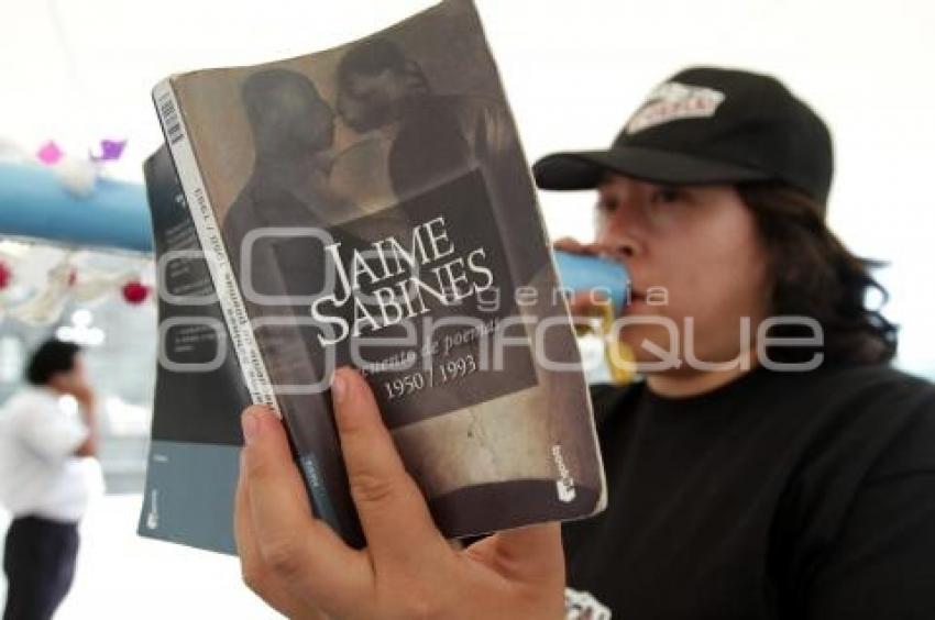 KILOMETRO DEL LIBRO