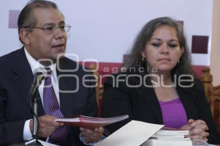INDICADORES DE LA EDUCACIÓN SUPERIOR