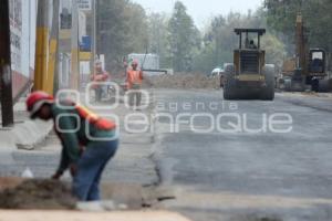 OBRAS DISTRIBUIDOR IGNACIO ZARAGOZA