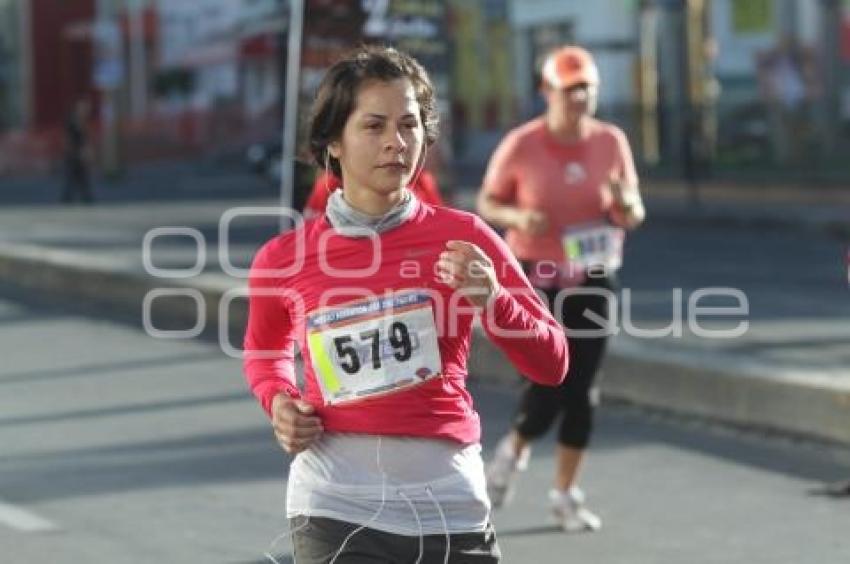 MEDIO MARATON DEL DIA DEL PADRE